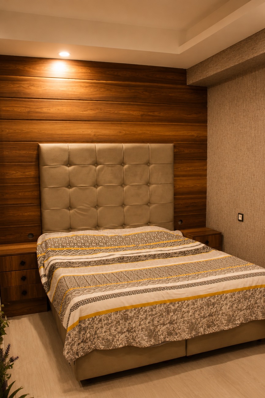 Otel Odası